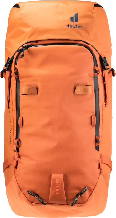 Deuter Freescape Pro 38+ SL mandarine/saffron