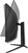 PEAQ PMO G341-CWQK, 34" Vorschaubild