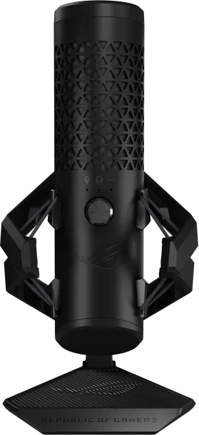 ASUS ROG Carnyx schwarz