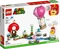 LEGO Super Mario - Peach auf Ballonfahrt - Erweiterungsset Vorschaubild
