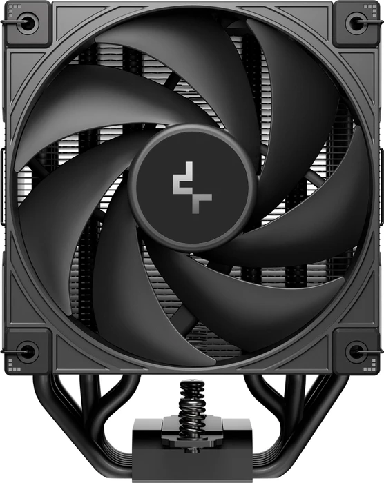 DeepCool AK700 Digital NYX, schwarz