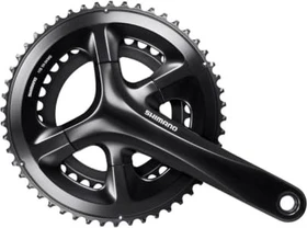 Shimano FC-RS510 50/34 Zähne Kurbelgarnitur 175mm