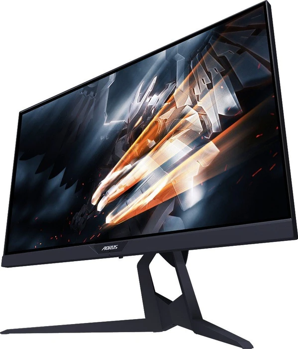 GIGABYTE AORUS KD25F, 24.5"