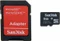 SanDisk microSD Class 4 Vorschaubild