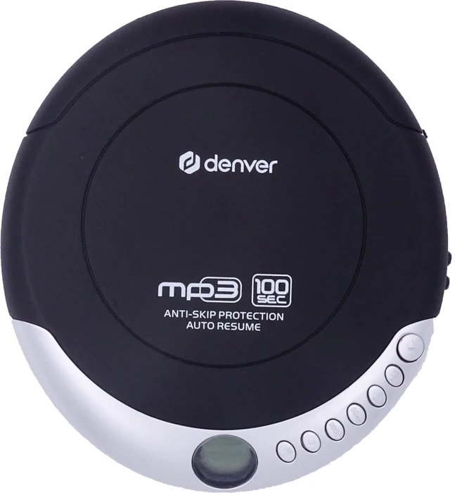 Denver DMP-391