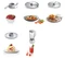 Bosch MCM3200W MultiTalent 3 Food Processor Vorschaubild