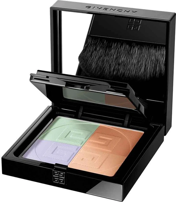 Givenchy Prisme Libre Pressed Powder N°H04 mousseline acidulée, 7g