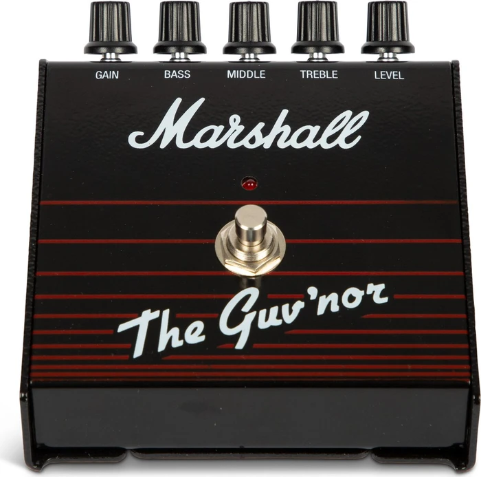 Marshall The Guv'Nor