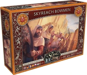 A Song of Ice & Fire - Skyreach Bowmen