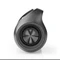 Nedis Bluetooth Party Boombox Vorschaubild