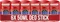 Old Spice Captain Deodorant Stick Vorschaubild