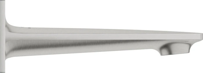 Grohe Allure Wanneneinlauf 3/4" supersteel