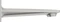 Grohe Allure Wanneneinlauf 3/4" supersteel Vorschaubild