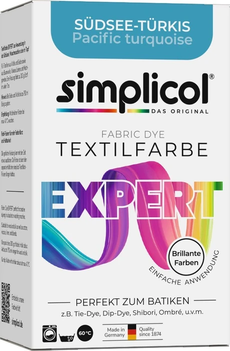 Simplicol Textilfarbe Expert