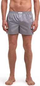 Falke Boxer Boxershorts black/white (Herren)