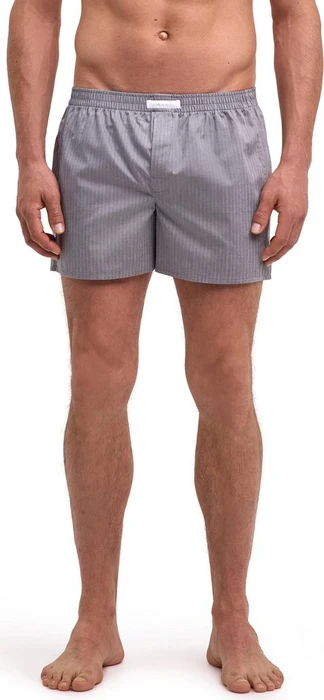 Falke Boxer Boxershorts black/white (Herren)