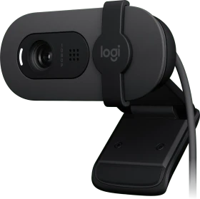 Logitech BRIO 105, Grafit