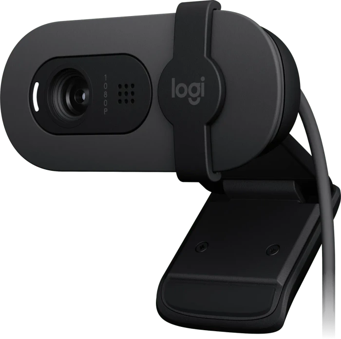 Logitech BRIO 105, Grafit
