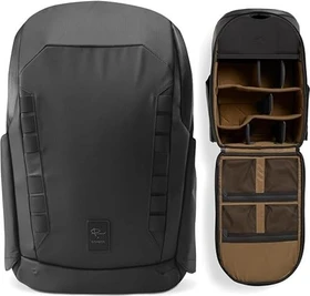 Gomatic Peter McKinnon Camera Backpack 25L + Divider Kit