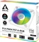 ARCTIC P14 PWM PST A-RGB 0dB weiß, 140mm Vorschaubild