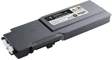 Dell Toner 593-11119 schwarz extra hohe Kapazität