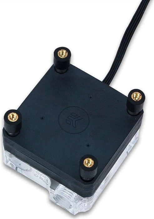 EK Water Blocks EK-XTOP SPC-60 PWM, Acryl