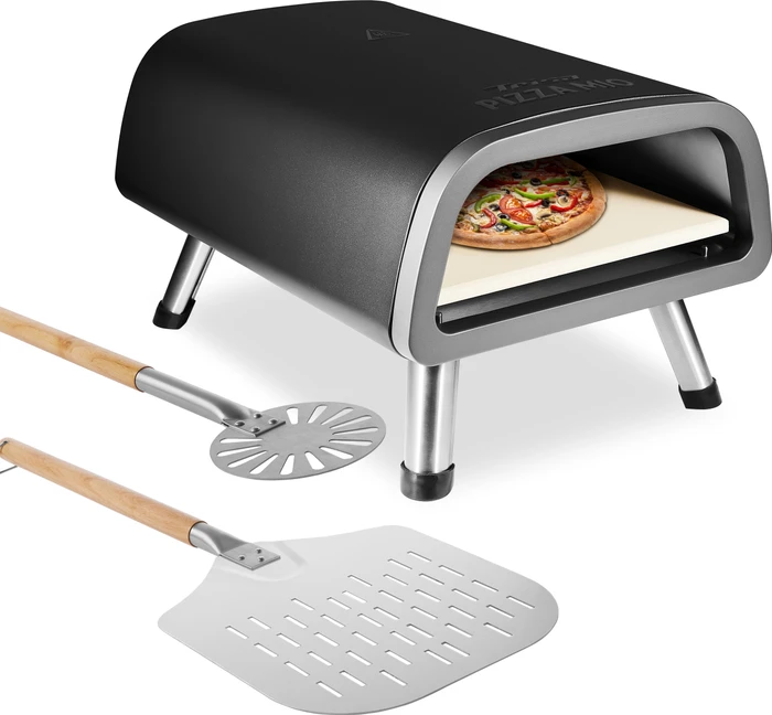 Trisa Pizza Mio Pizzagrill