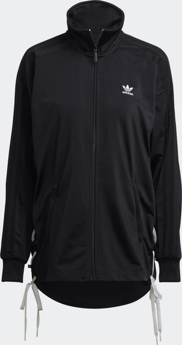 adidas Always Original Laced Originals Trainingsjacke schwarz (Damen)