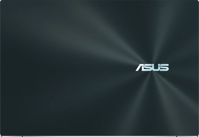 ASUS ZenBook Pro Duo UX581GV-H2001T, Celestial Blue, Core i9-9980HK, 32GB RAM, 1TB SSD, GeForce RTX 2060, UK