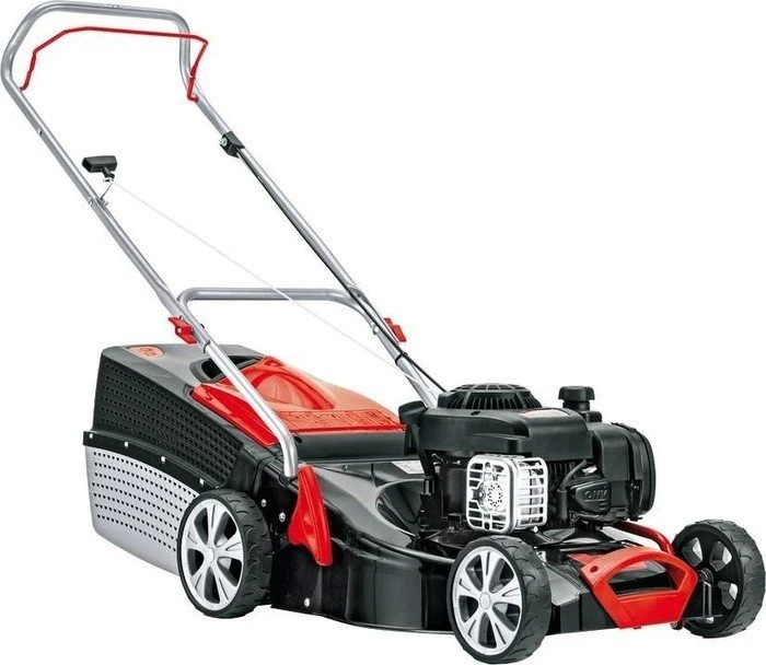 AL-KO Classic 4.65P-B Benzin-Rasenmäher
