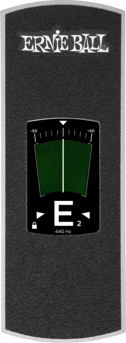 Ernie Ball VPJR Tuner silber