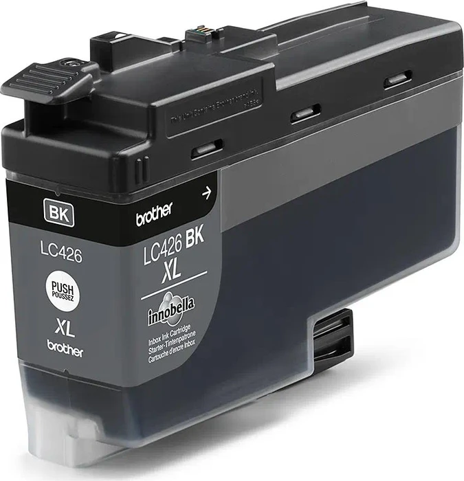 Brother Tinte LC426XLBK schwarz