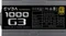 EVGA SuperNOVA G3 1000 1000W, ATX Vorschaubild