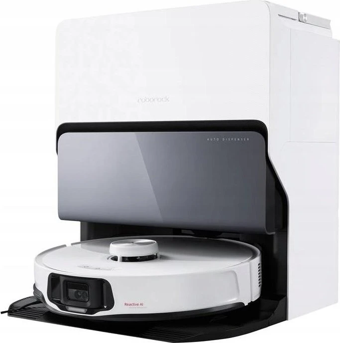 Roborock S8 MaxV Ultra