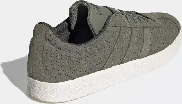 adidas VL Court 2.0 legacy green/legend earth (Herren)