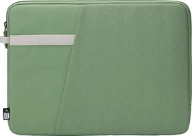 Case Logic Ibira 14" Laptop Sleeve Islay Green