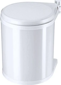 Hailo Compact-Box M weiß