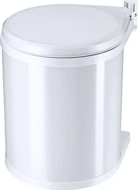 Hailo Compact-Box M Einbau-Mülleimer