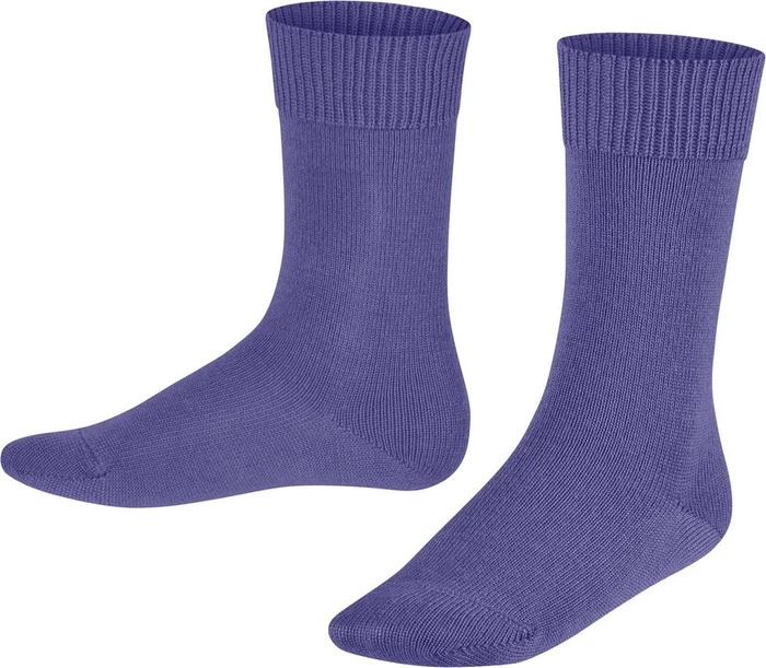 Falke Comfort Wool Socken crocus (Junior)