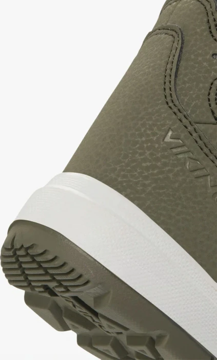 Viking Toasty Warm GTX 2V olive (Junior)