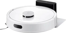 Roborock Q7 BF Saug-/Wischroboter weiß