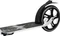 Hudora Big Wheel Generation V 230 Scooter weiß Vorschaubild