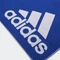 adidas L Handtuch royal blue Vorschaubild