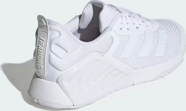 adidas Dropset 3 cloud white/crystal white