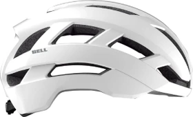 Bell XR MIPS Solid Helm weiß