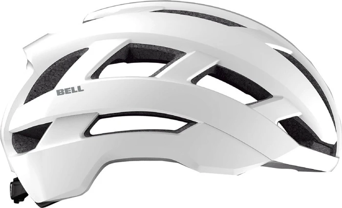 Bell XR MIPS Solid Helm weiß