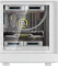 DarkFlash DB330M Mesh White, Glasfenster Vorschaubild