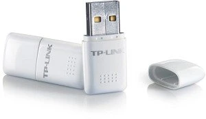 TP-Link TL-WN723N, USB 2.0