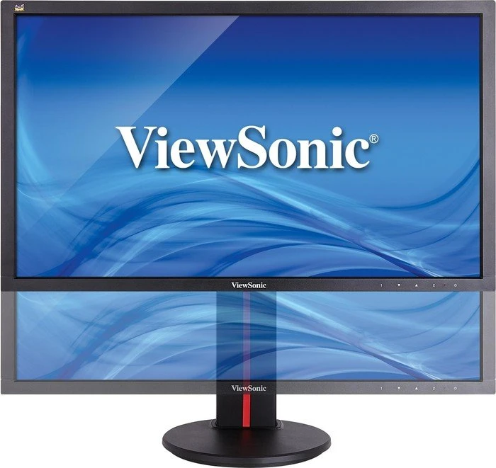ViewSonic VG2401mh-2, 24"