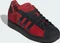 adidas Superstar II better scarlet/core black/matte gold Vorschaubild